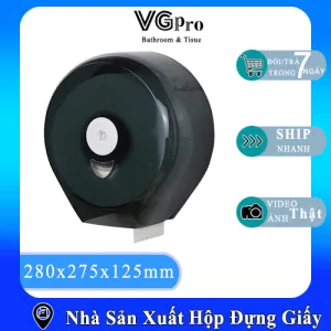 Sản phẩm hop dung giay ve sinh cong nghiep vg35 den 300x300 — Công Ty TNHH Sản Xuất Và Thương Mại DV Vũ Gia — MST 0106918262