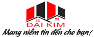Logo Công Ty TNHH TM & XNK Kim Loại Đại Kim
