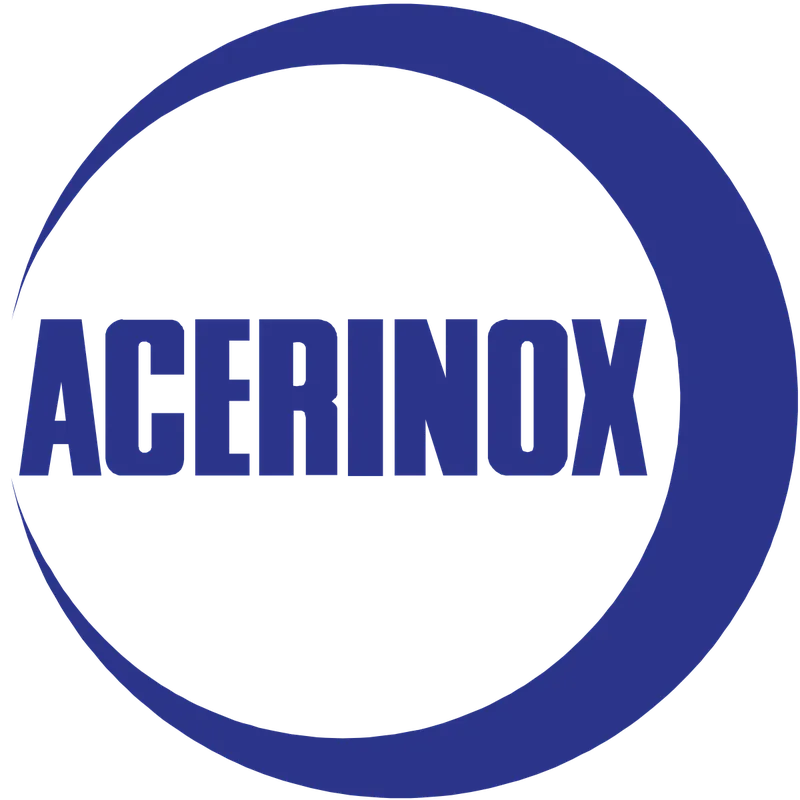 Sản phẩm 1200px Acerinox.svg — Công Ty TNHH TM & XNK Kim Loại Đại Kim — MST 0106919731