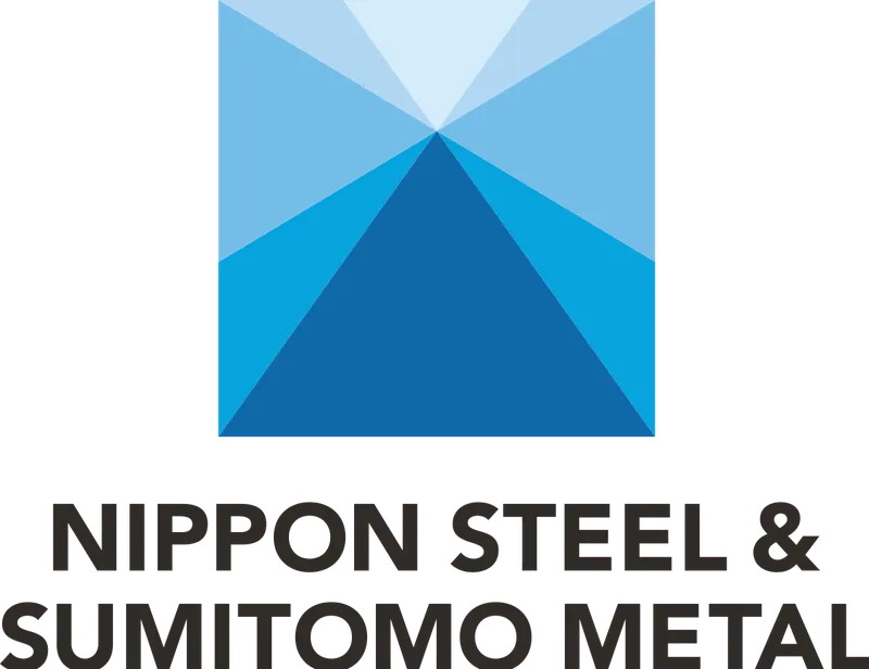 Sản phẩm Nippon_Steel__Sumitomo_Metal.svg — Công Ty TNHH TM & XNK Kim Loại Đại Kim — MST 0106919731