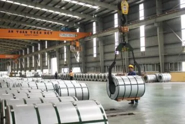 Sản phẩm thepkhonggicannguoijpg 370x248 — Công Ty TNHH TM & XNK Kim Loại Đại Kim — MST 0106919731