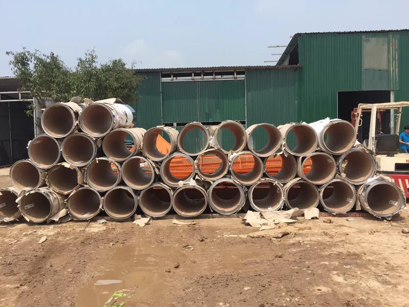 Sản phẩm slide 1 — Công Ty TNHH TM & XNK Kim Loại Đại Kim — MST 0106919731