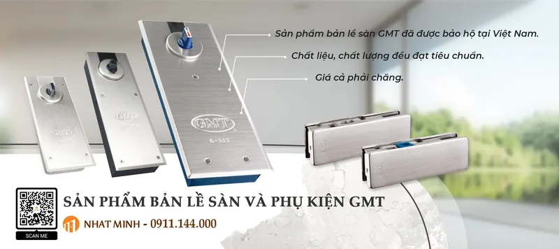 Sản phẩm ban le san phu kien kinh gmt nhatminhlocks — Khóa Và Phụ Kiện Cửa Nhật Minh - Công Ty CP Đầu Tư Và Phát Triển Quốc Tế Nhật
Minh — MST 0106920462