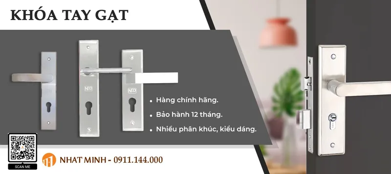 Sản phẩm khoa tay gat cua go nhatminhlocks — Khóa Và Phụ Kiện Cửa Nhật Minh - Công Ty CP Đầu Tư Và Phát Triển Quốc Tế Nhật
Minh — MST 0106920462