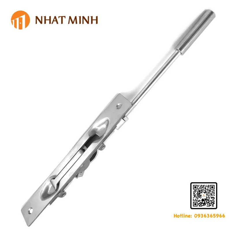 Sản phẩm CA Toro chot_am — Khóa Và Phụ Kiện Cửa Nhật Minh - Công Ty CP Đầu Tư Và Phát Triển Quốc Tế Nhật
Minh — MST 0106920462