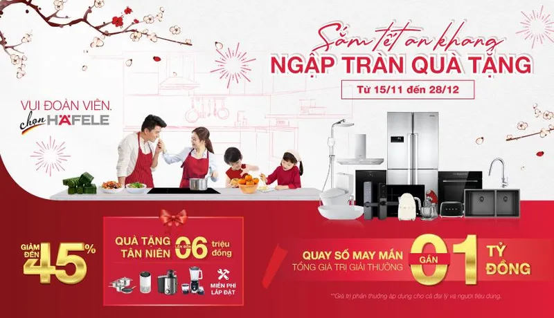 Sản phẩm Hafelehome khuyen mai cuoi nam 2021 — Khóa Và Phụ Kiện Cửa Nhật Minh - Công Ty CP Đầu Tư Và Phát Triển Quốc Tế Nhật
Minh — MST 0106920462