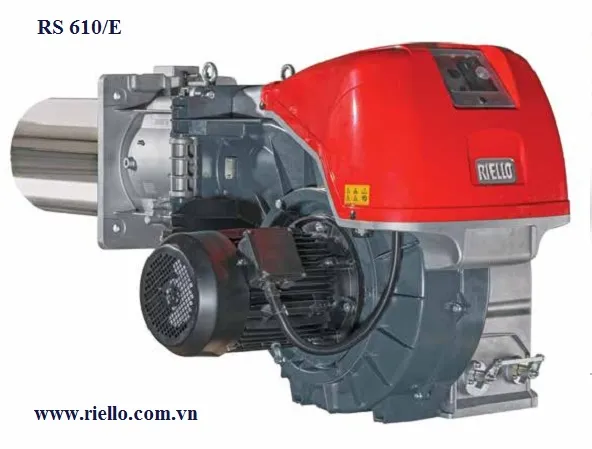 Sản phẩm 597966386744 — Đầu Đốt Riello ATP VN - Công Ty TNHH ATP Việt Nam — MST 0106920769