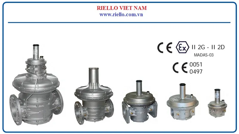 Sản phẩm 682898402072 — Đầu Đốt Riello ATP VN - Công Ty TNHH ATP Việt Nam — MST 0106920769