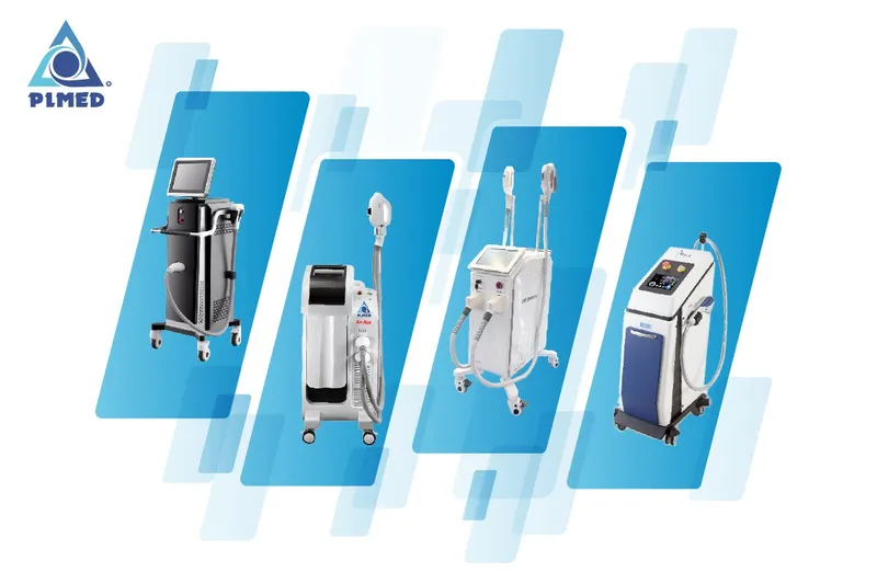 Sản phẩm may triet long — Công Ty Thiết Bị Thẩm Mỹ PLMED Việt Nam — MST 0106920977