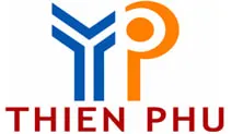 Logo Công Ty TNHH Thương Mại Và Dịch Vụ Kỹ Thuật Thiên Phú Hà Nội