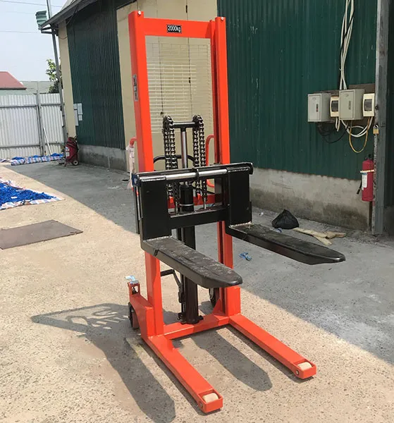 Sản phẩm 2 tan 16m — Công Ty TNHH Thương Mại Và Dịch Vụ Kỹ Thuật Thiên Phú Hà Nội — MST 0106923287