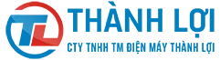 Logo Công Ty TNHH Điện Máy Thành Lợi