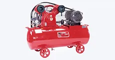 Sản phẩm May nen khi Pony — Công Ty TNHH Điện Máy Thành Lợi — MST 0106926175