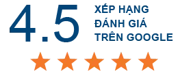Sản phẩm google rating — Công Ty TNHH Thương Mại Và Dịch Vụ Tổng Hợp Bốn Mùa — MST 0106927267