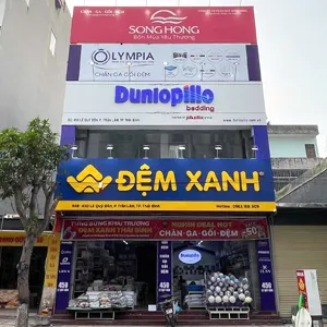 Sản phẩm demxanh thaibinh — Đệm Xanh - Công Ty TNHH Sản Xuất Và Đầu Tư Minh Phong — MST 0106928824