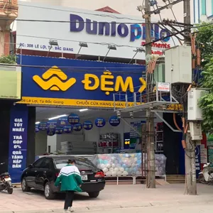 Sản phẩm 308 bac giang — Đệm Xanh - Công Ty TNHH Sản Xuất Và Đầu Tư Minh Phong — MST 0106928824