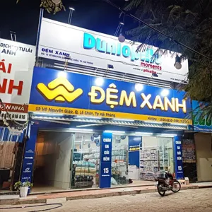 Sản phẩm demxanh haiphong — Đệm Xanh - Công Ty TNHH Sản Xuất Và Đầu Tư Minh Phong — MST 0106928824