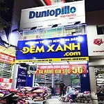 Sản phẩm 566b nguyen van cu — Đệm Xanh - Công Ty TNHH Sản Xuất Và Đầu Tư Minh Phong — MST 0106928824
