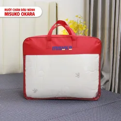 Sản phẩm 250_10085_ruot_chan_xo_dau_nanh_misuko__13_ — Đệm Xanh - Công Ty TNHH Sản Xuất Và Đầu Tư Minh Phong — MST 0106928824