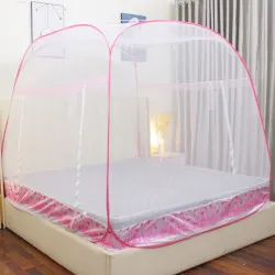 Sản phẩm 250_8847_man_chup_olympia_mina_mau_hong__1_ — Đệm Xanh - Công Ty TNHH Sản Xuất Và Đầu Tư Minh Phong — MST 0106928824
