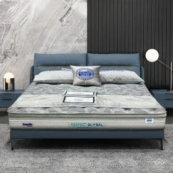 Sản phẩm 250_9637_dem_lo_xo_tui_doc_lap_3_vung_dunlopillo_perfect_global_26cm__1_ — Đệm Xanh - Công Ty TNHH Sản Xuất Và Đầu Tư Minh Phong — MST 0106928824