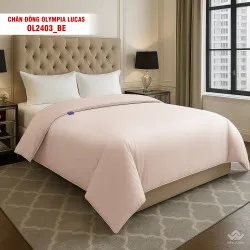 Sản phẩm 250_9967_ch__n_____ng_olympia_lucas_ol2403__1_ — Đệm Xanh - Công Ty TNHH Sản Xuất Và Đầu Tư Minh Phong — MST 0106928824