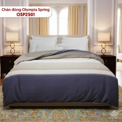 Sản phẩm 250_9974_chan_dong_olympia_osp2501__1_ — Đệm Xanh - Công Ty TNHH Sản Xuất Và Đầu Tư Minh Phong — MST 0106928824