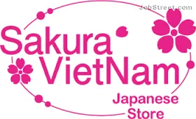 Sản phẩm sakura — Công Ty TNHH Thiết Bị Nam Dương — MST 0106931538