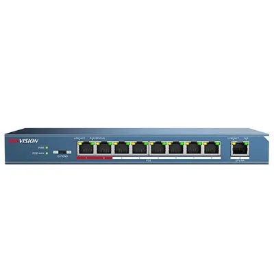 Sản phẩm 31 switcherx8 — Công Ty TNHH Thiết Bị Nam Dương — MST 0106931538