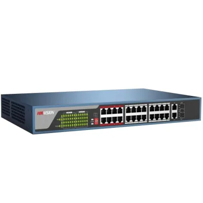 Sản phẩm 40 switchx24 — Công Ty TNHH Thiết Bị Nam Dương — MST 0106931538
