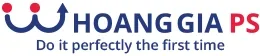 Logo In Tem Nhãn - Công Ty Cổ Phần Giải Pháp Đóng Gói Hoàng Gia