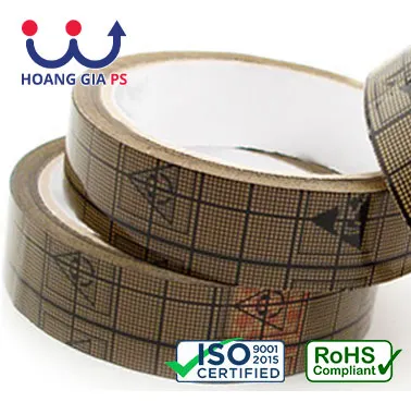 Sản phẩm bang dinh chong tinh dien loi giay — In Tem Nhãn - Công Ty Cổ Phần Giải Pháp Đóng Gói Hoàng Gia — MST 0106931841