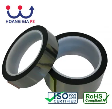 Sản phẩm bang dinh chong tinh dien loi nhua — In Tem Nhãn - Công Ty Cổ Phần Giải Pháp Đóng Gói Hoàng Gia — MST 0106931841