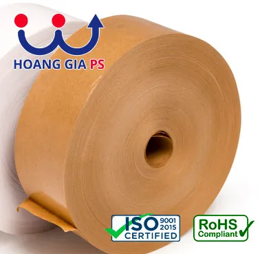 Sản phẩm bang dinh da bo — In Tem Nhãn - Công Ty Cổ Phần Giải Pháp Đóng Gói Hoàng Gia — MST 0106931841