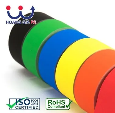 Sản phẩm bang dinh simili — In Tem Nhãn - Công Ty Cổ Phần Giải Pháp Đóng Gói Hoàng Gia — MST 0106931841