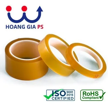 Sản phẩm bang dinh thu son — In Tem Nhãn - Công Ty Cổ Phần Giải Pháp Đóng Gói Hoàng Gia — MST 0106931841