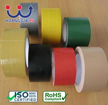Sản phẩm bang dinh vai — In Tem Nhãn - Công Ty Cổ Phần Giải Pháp Đóng Gói Hoàng Gia — MST 0106931841