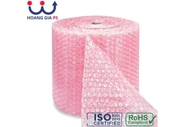 Sản phẩm bao bi chong rung soc — In Tem Nhãn - Công Ty Cổ Phần Giải Pháp Đóng Gói Hoàng Gia — MST 0106931841