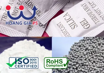 Sản phẩm giai phap chong am — In Tem Nhãn - Công Ty Cổ Phần Giải Pháp Đóng Gói Hoàng Gia — MST 0106931841