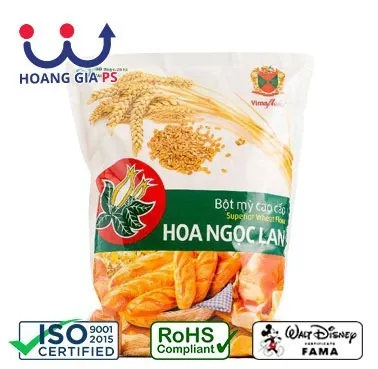 Sản phẩm cung cap tui mang ghep — In Tem Nhãn - Công Ty Cổ Phần Giải Pháp Đóng Gói Hoàng Gia — MST 0106931841