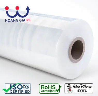 Sản phẩm MANG CO — In Tem Nhãn - Công Ty Cổ Phần Giải Pháp Đóng Gói Hoàng Gia — MST 0106931841