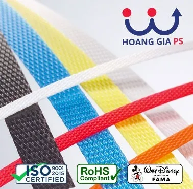 Sản phẩm huong dan day dai pp — In Tem Nhãn - Công Ty Cổ Phần Giải Pháp Đóng Gói Hoàng Gia — MST 0106931841