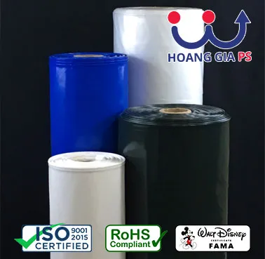 Sản phẩm chon mang co mau nao — In Tem Nhãn - Công Ty Cổ Phần Giải Pháp Đóng Gói Hoàng Gia — MST 0106931841
