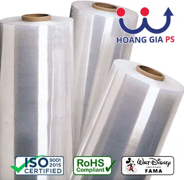 Sản phẩm mang co pe hoanggia ps — In Tem Nhãn - Công Ty Cổ Phần Giải Pháp Đóng Gói Hoàng Gia — MST 0106931841