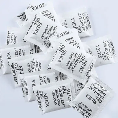 Sản phẩm goi hut am silica giay tong hop — In Tem Nhãn - Công Ty Cổ Phần Giải Pháp Đóng Gói Hoàng Gia — MST 0106931841