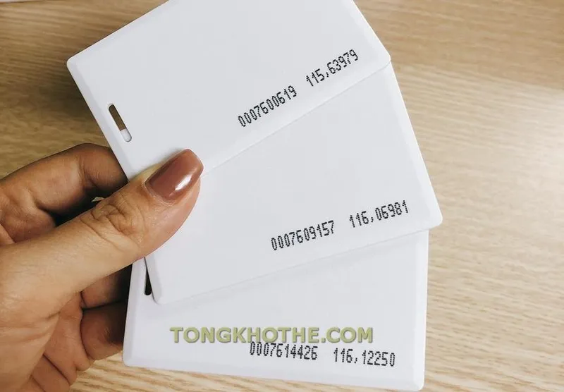Sản phẩm the proximity trang 05 1 — Công Ty TNHH Công Nghệ Hanaco — MST 0106932267
