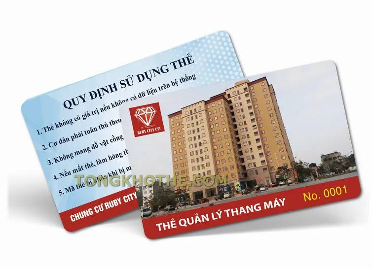 Sản phẩm the thang may 06 — Công Ty TNHH Công Nghệ Hanaco — MST 0106932267