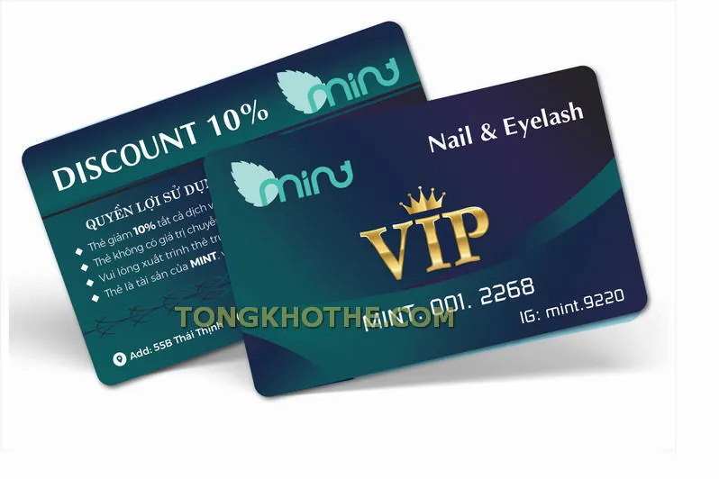 Sản phẩm the vip 09 — Công Ty TNHH Công Nghệ Hanaco — MST 0106932267