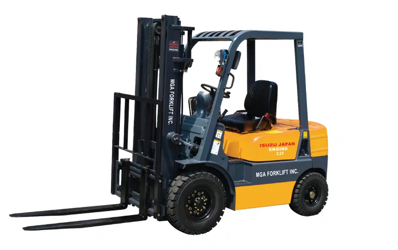 Sản phẩm dich vu sua chua xe nang dien tay dau ha noi — Công Ty CP Xây Lắp PDF Việt Nam — MST 0106935099