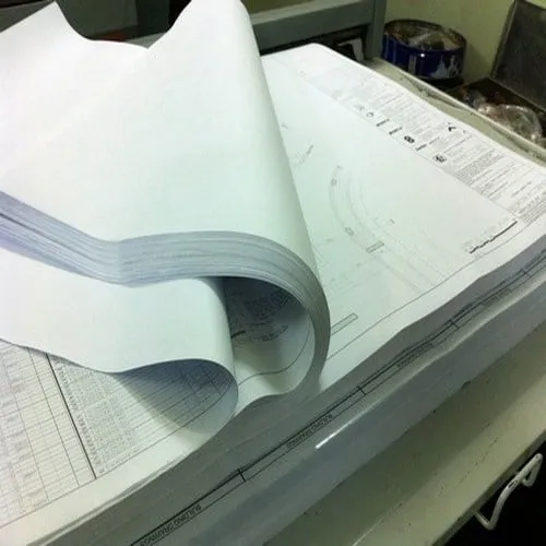 Sản phẩm Photocopy kho lon — In Thiên Hằng - Công Ty TNHH DV Công Nghệ Thiên Hằng — MST 0106936864
